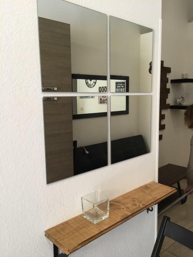 קליארי Onax Rooms מראה חיצוני תמונה